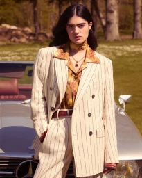 Drôle de Monsieur Spring/summer 25 - La Femme Drôle