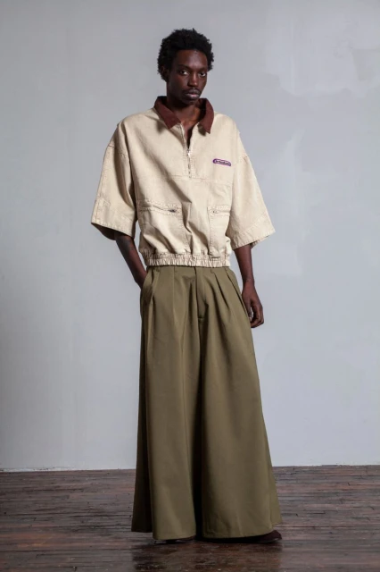 INTODUSK AW 2026 - RESOLUTE