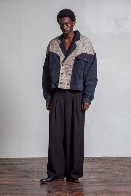 INTODUSK AW 2026 - RESOLUTE