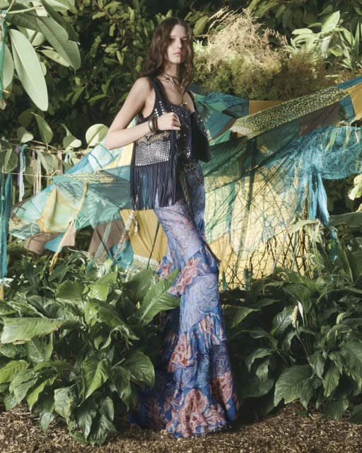 Spring 2026 Ad Campaign