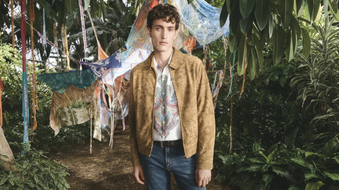 Spring 2026 Ad Campaign