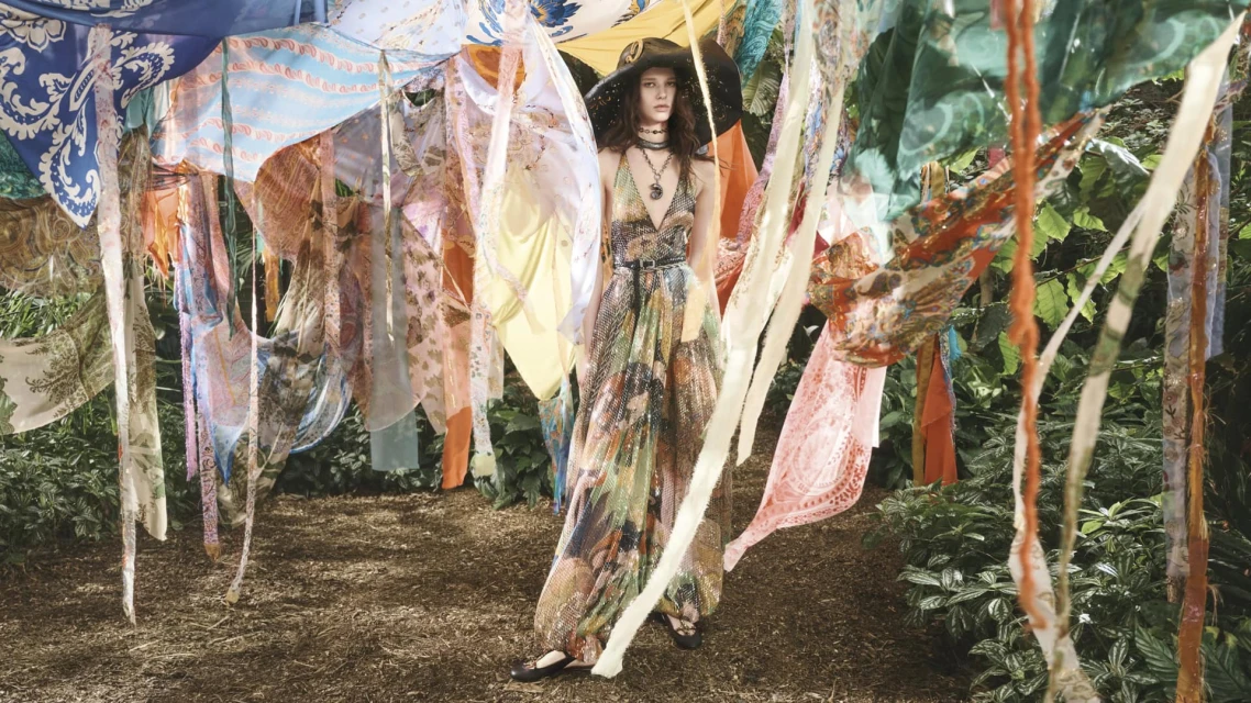 Spring 2026 Ad Campaign