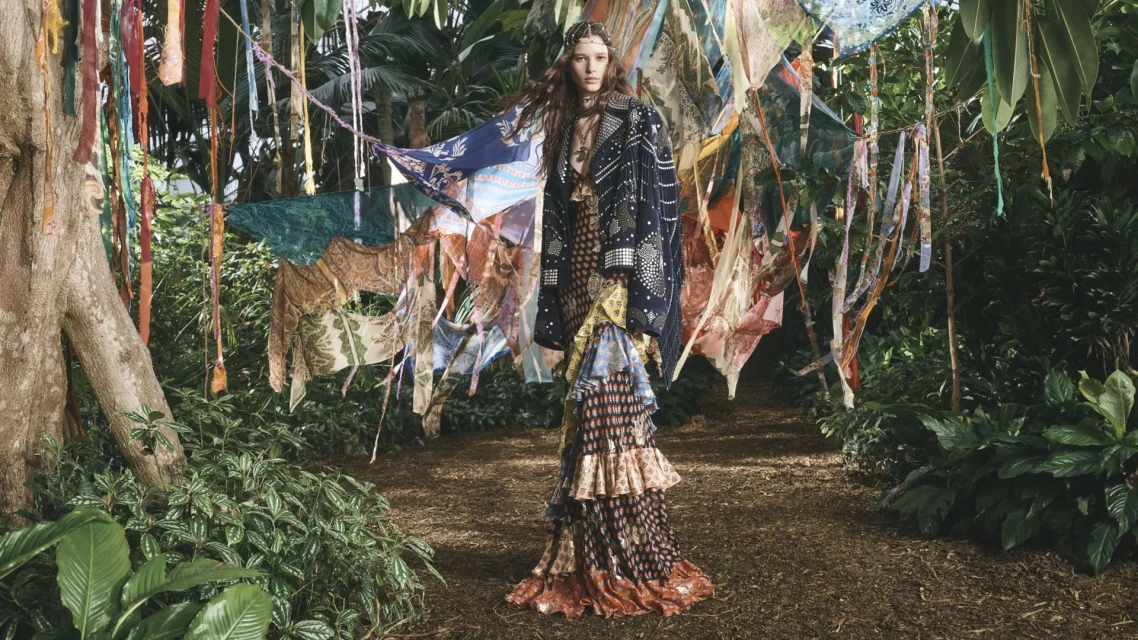 Spring 2026 Ad Campaign