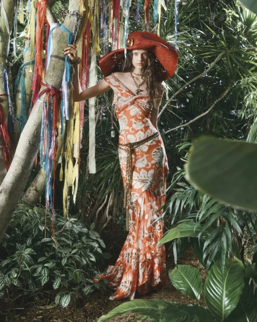 Spring 2026 Ad Campaign