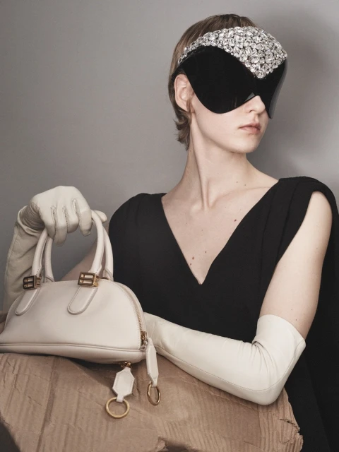 'Heart and Body' Summer 2026 Ad Campaign