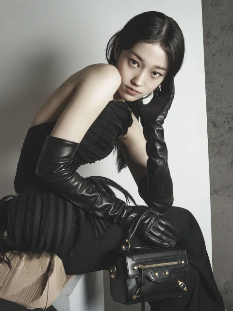 'Heart and Body' Summer 2026 Ad Campaign