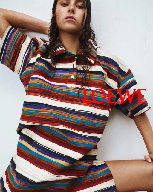 Spring 2026 Ad Campaign