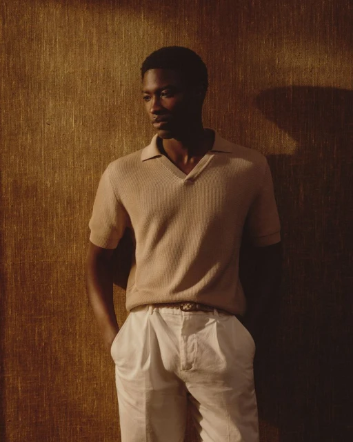 Spring Summer 2026 Campaign