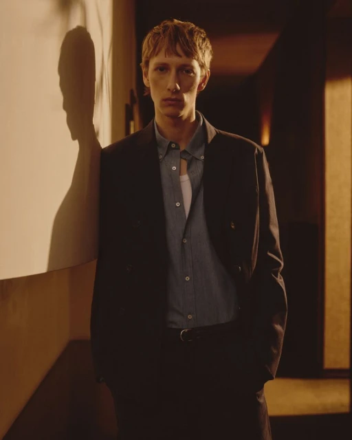 Spring Summer 2026 Campaign