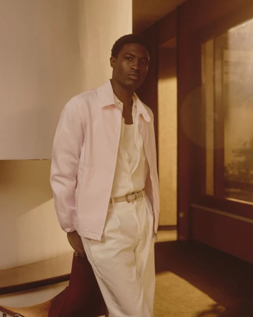 Spring Summer 2026 Campaign