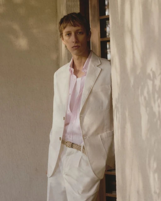 Spring Summer 2026 Campaign