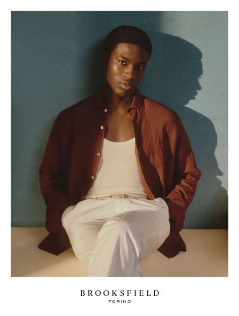 Spring Summer 2026 Campaign