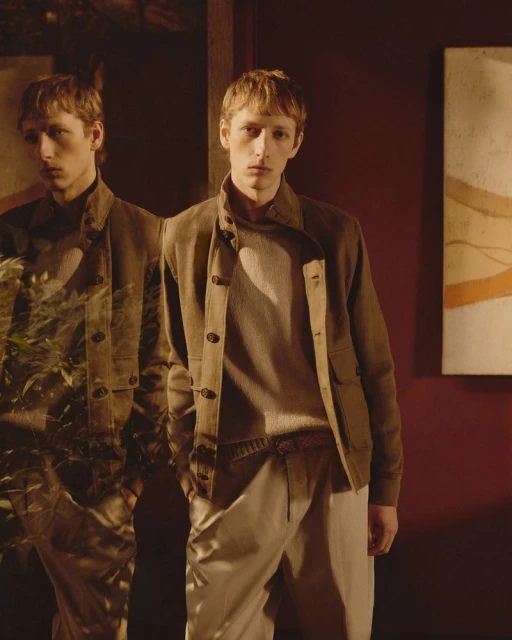 Spring Summer 2026 Campaign