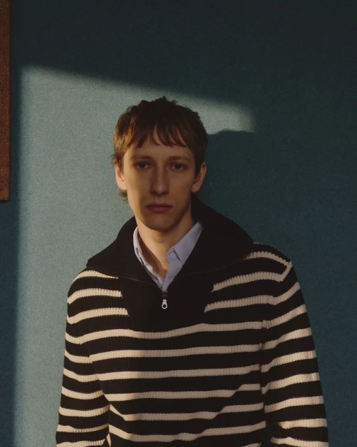 Spring Summer 2026 Campaign