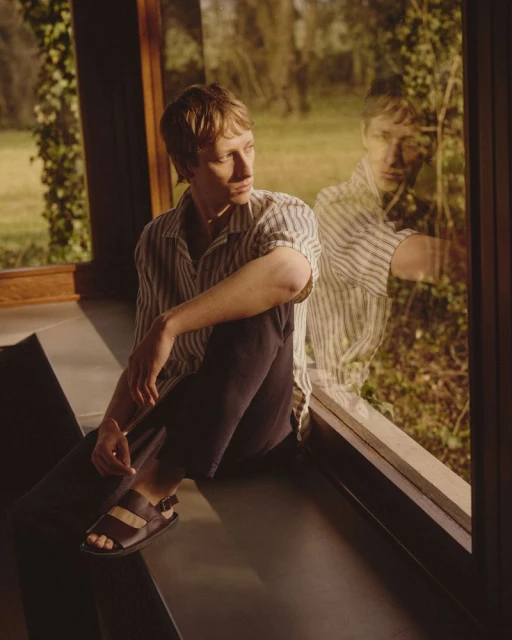 Spring Summer 2026 Campaign