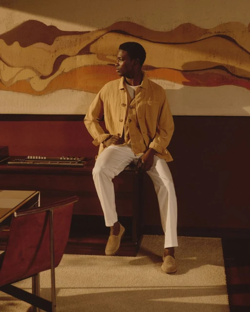 Spring Summer 2026 Campaign