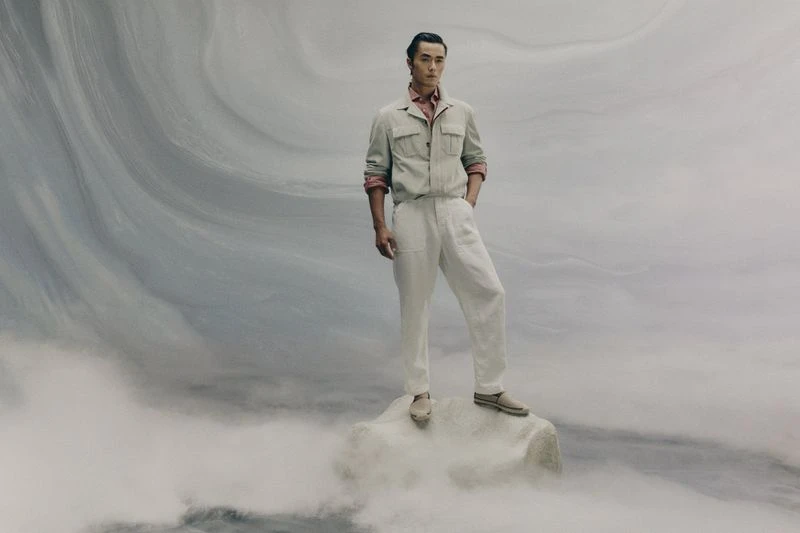 Brunello Cucinelli S/S 26