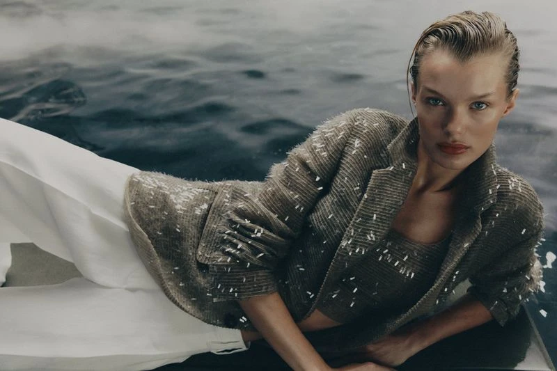 Brunello Cucinelli S/S 26