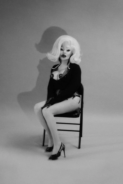 Amanda Lepore - Architect of Glam