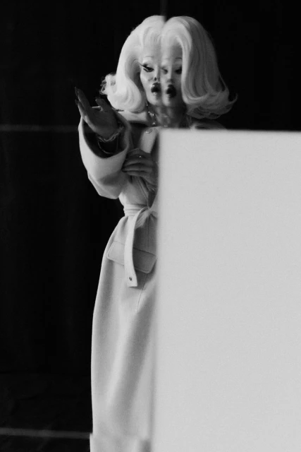 Amanda Lepore - Architect of Glam