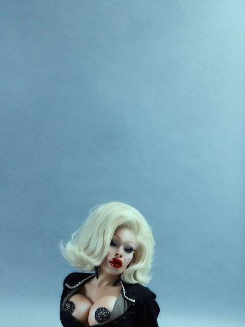 Amanda Lepore - Architect of Glam