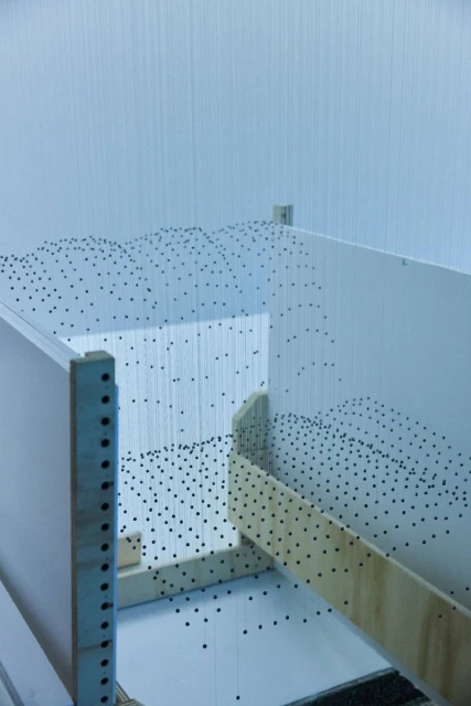 Carol Bove takes the Guggenheim