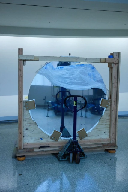 Carol Bove takes the Guggenheim