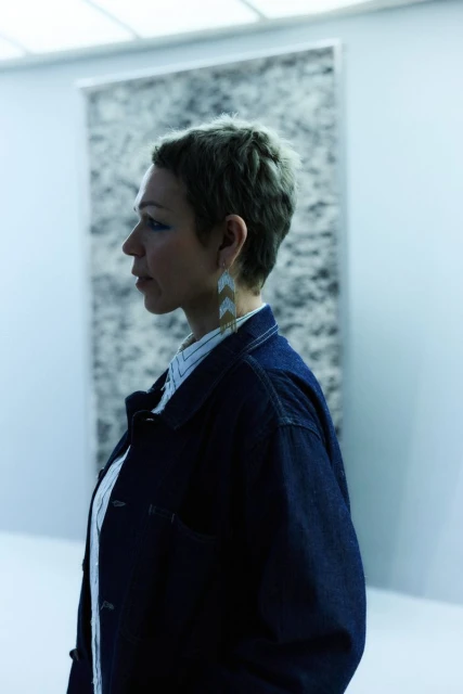 Carol Bove takes the Guggenheim