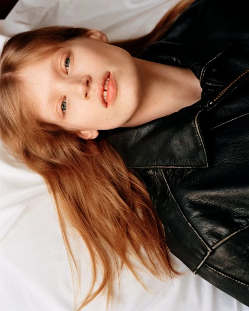 Foxhound (a Mix of Two Halves)