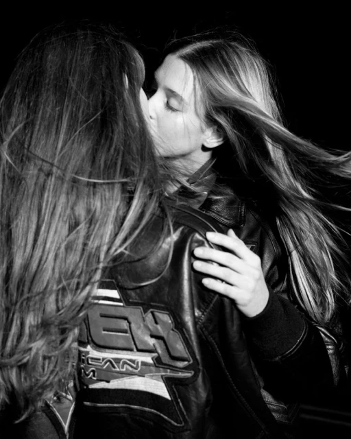 Foxhound (a Mix of Two Halves)