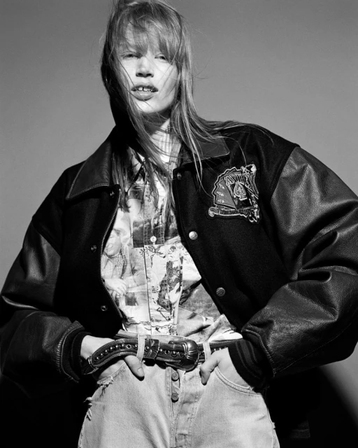 Foxhound (a Mix of Two Halves)