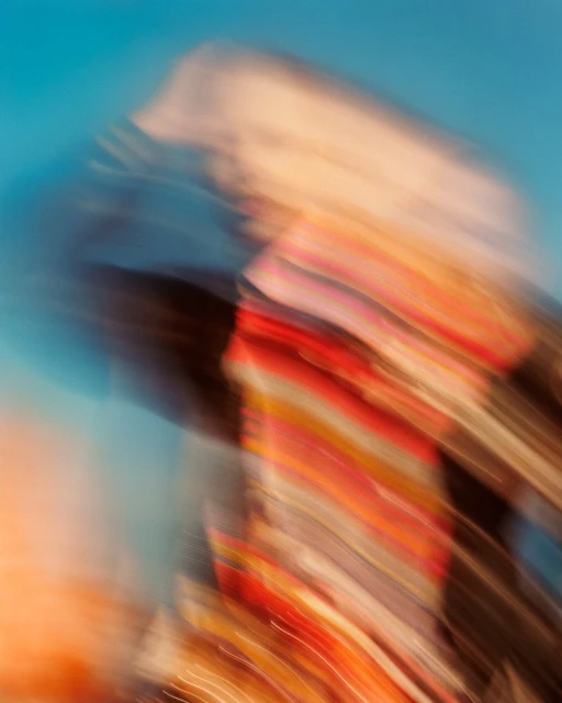 Foxhound (a Mix of Two Halves)