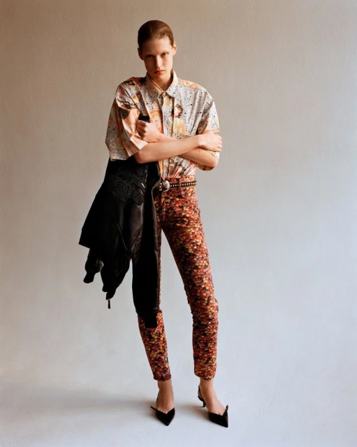 Foxhound (a Mix of Two Halves)