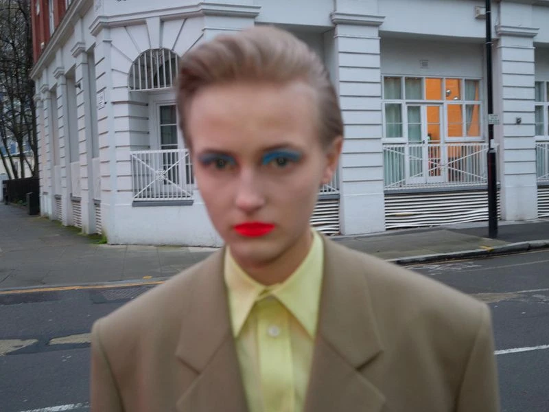 George in Clerkenwell, 13.02.2026