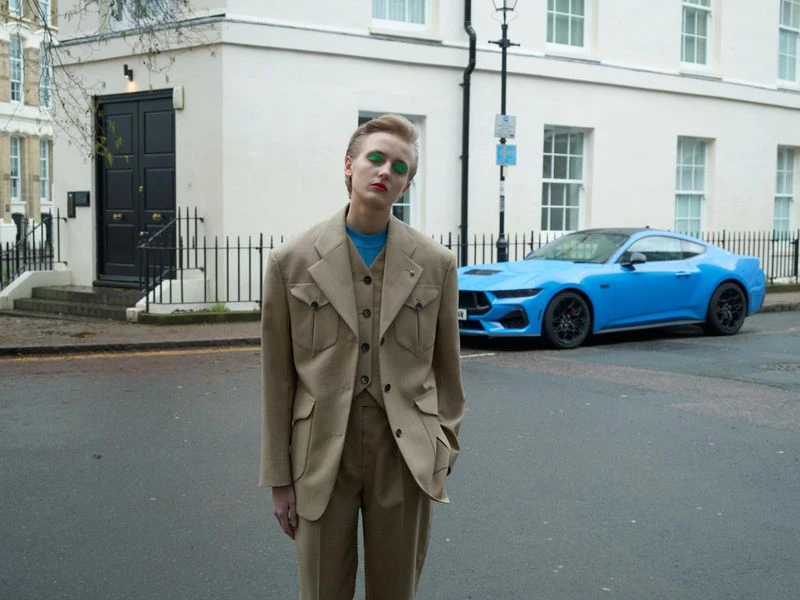 George in Clerkenwell, 13.02.2026