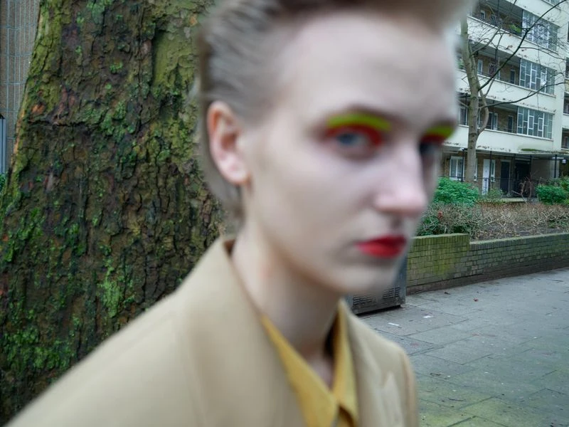 George in Clerkenwell, 13.02.2026