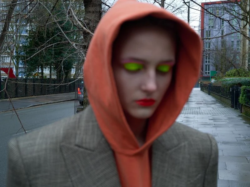 George in Clerkenwell, 13.02.2026