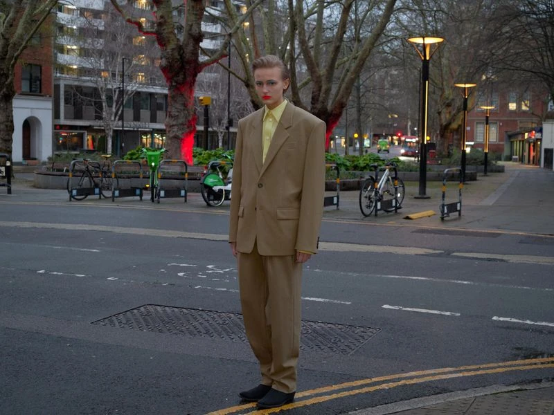 George in Clerkenwell, 13.02.2026