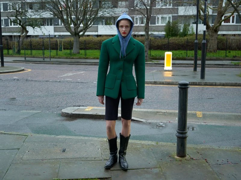 George in Clerkenwell, 13.02.2026