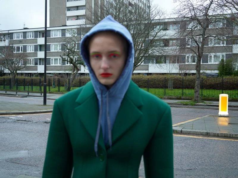 George in Clerkenwell, 13.02.2026