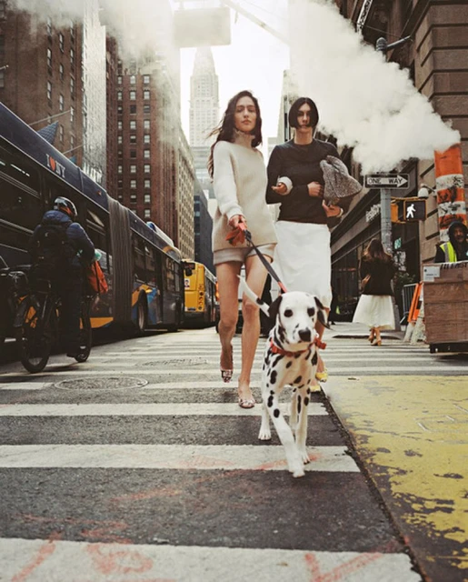 In Search of a Main-Character Shoe