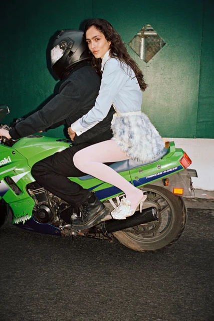 In Search of a Main-Character Shoe