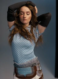 THE ART OF LIKING WHAT YOU LIKE