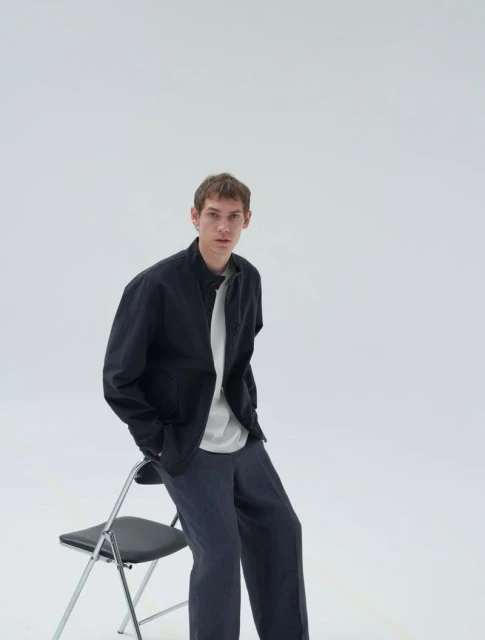 Icicle SS26 Denim & Workwear