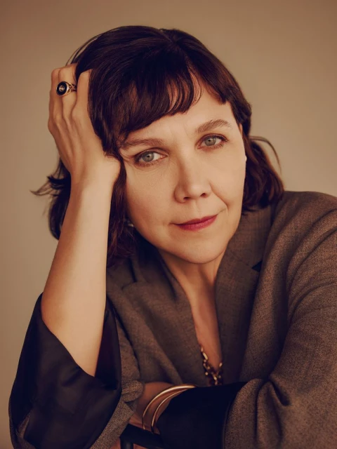 Maggie Gyllenhaal