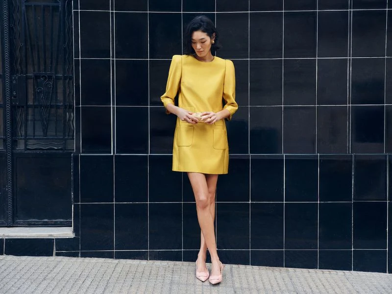 Tuckernuck | The Spring Stylebook 2026