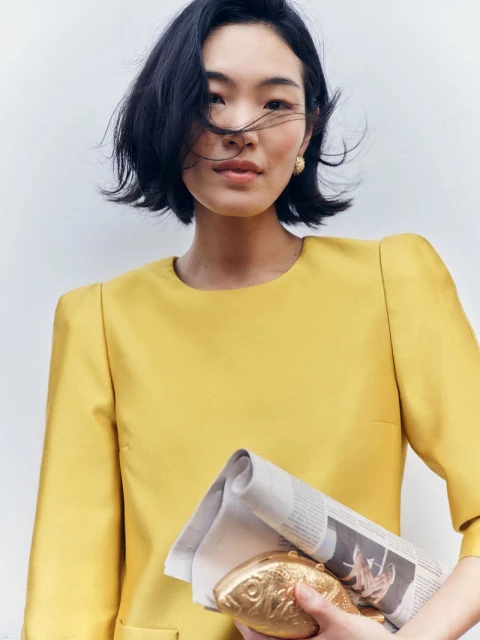 Tuckernuck | The Spring Stylebook 2026