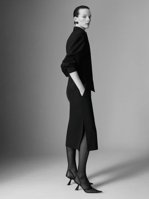 GIADA SS26 Pre Colletion