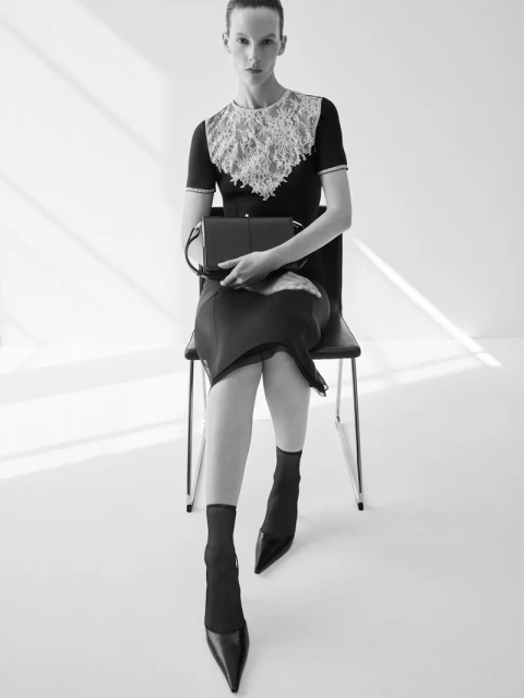 GIADA SS26 Pre Colletion