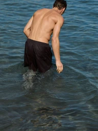 "Conte d'été" Summer Swimwear 2025 Campaign